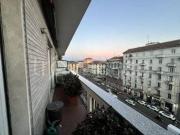 Bilocale in affitto a Milano via Andrea Costa, 1, Pasteur