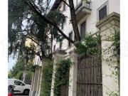 Bilocale in affitto a Milano via Andrea Ponti, 7, Barona