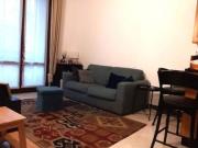 Bilocale in affitto a Milano via Antonio Pasinetti, 7