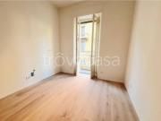 Bilocale in affitto a Milano via Ariberto, 17, Corso Genova