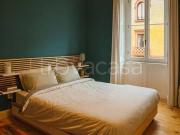 Bilocale in affitto a Milano via Ariberto, 22, Corso Genova