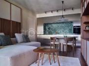 Bilocale in affitto a Milano via Aristotile Fioravanti,...