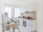 Bilocale in affitto a Milano via Bergamo, Montenero