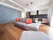 Bilocale in affitto a Milano via Bergamo, Montenero