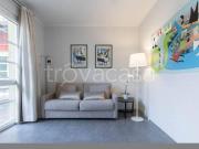 Bilocale in affitto a Milano via Bernardino Biondelli,...