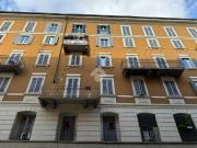 Bilocale in affitto a Milano via Bezzecca, 1, Montenero