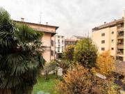 Bilocale in affitto a Milano via Bolama, 2, Villa San...