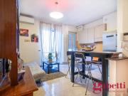 Bilocale in affitto a Milano via Boves, 1, Cimiano