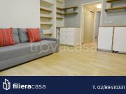 Bilocale in affitto a Milano via Bramante, 1, Arena