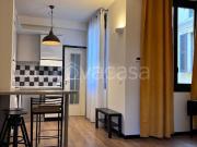 Bilocale in affitto a Milano via bramante, Paolo Sarpi