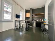 Bilocale in affitto a Milano via Caccialepori, 11, San Siro