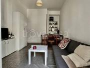 Bilocale in affitto a Milano via California, 3, Dezza