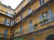 Bilocale in affitto a Milano via Caminadella,...