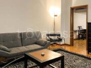 Bilocale in affitto a Milano via Cappuccini, Palestro