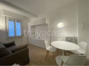 Bilocale in affitto a Milano via Carlo Dolci, 6, San Siro