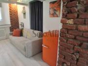 Bilocale in affitto a Milano via Carlo Farini, 38, Isola