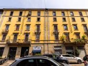 Bilocale in affitto a Milano via Carlo Goldoni, 3, Piave...