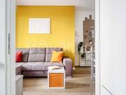 Bilocale in affitto a Milano via Cascina Belcasule,...