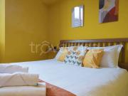 Bilocale in affitto a Milano via Casella, Certosa