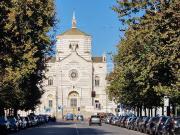 Bilocale in affitto a Milano via Ceresio, 1, Paolo Sarpi