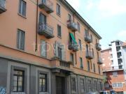 Bilocale in affitto a Milano via Cesare Balbo, 2,...