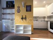 Bilocale in affitto a Milano via Clefi, 3, Frua