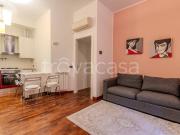 Bilocale in affitto a Milano via Cola Montano, 3, Isola