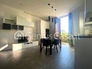 Bilocale in affitto a Milano via Conte Verde, Dergano