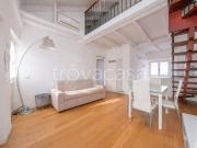 Bilocale in affitto a Milano via Corsico, 9, Navigli Darsena