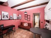 Bilocale in affitto a Milano via Corsico, 9, Navigli Darsena