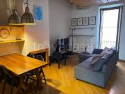 Bilocale in affitto a Milano via dei Fabbri, 16, Carrobbio