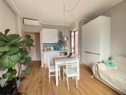 Bilocale in affitto a Milano via Dei Grimani 1, Washington