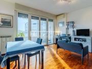 Bilocale in affitto a Milano via del futurismo 3, Santa...