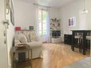 Bilocale in affitto a Milano via del Torchio, Carrobbio