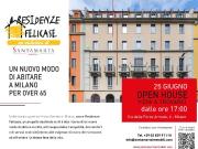 Bilocale in affitto a Milano via delle Forze Armate, 6,...