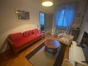 Bilocale in affitto a Milano via dell'Orso, 9, Scala...