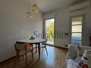 Bilocale in affitto a Milano via Desenzano, 19