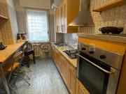 Bilocale in affitto a Milano via Desenzano, 6, Gambara