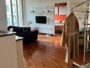 Bilocale in affitto a Milano via Disciplini, Carrobbio