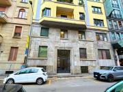 Bilocale in affitto a Milano via Domenico Cimarosa,...