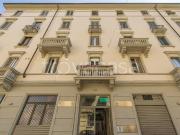 Bilocale in affitto a Milano via Donatello, 32, Città Studi