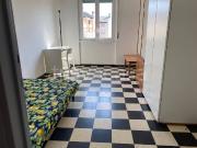 Bilocale in affitto a Milano via Edolo, 44, Cascina dei Pomi