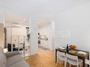 Bilocale in affitto a Milano via Emanuele Filiberto, 4,...