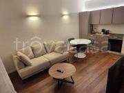 Bilocale in affitto a Milano via Emilio Morosini, Cadore