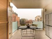 Bilocale in affitto a Milano via Ercole Oldofredi, 7, Isola