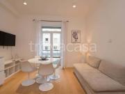 Bilocale in affitto a Milano via Errico Petrella, Buenos...