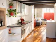 Bilocale in affitto a Milano via Eugenio Villoresi,...