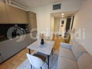 Bilocale in affitto a Milano via Farini, 6, Garibaldi...