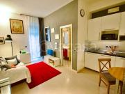 Bilocale in affitto a Milano via Filippo Juvarra, 9,...