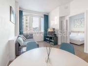 Bilocale in affitto a Milano via Francesco Daverio,...